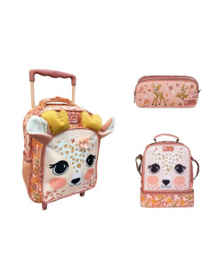 Pack Rentrée Maternelle - Must DEER Plus
