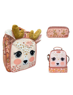 Pack Rentrée Maternelle - Must DEER