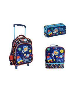 Pack Rentrée Maternelle - Must SPACE Plus