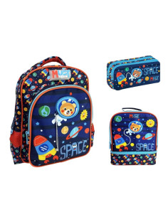 Pack Rentrée Maternelle - Must SPACE
