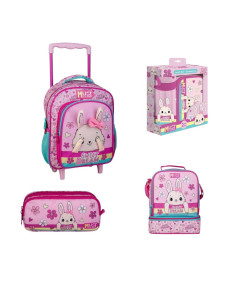 Pack Rentrée Maternelle - Must SWEET DREAM Plus