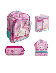 Pack Rentrée Maternelle - Must SWEET DREAM