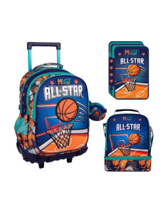 Pack Rentrée MUST - ALL STAR Plus