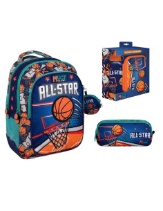 Pack Rentrée MUST - ALL STAR