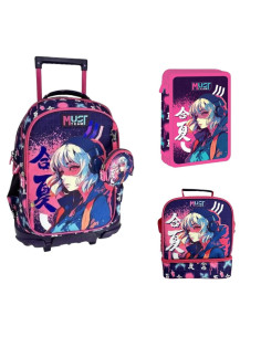 Pack Rentrée Must - Anime Plus