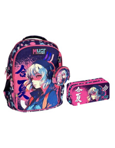 Pack Rentrée Must - Anime