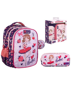 Pack Rentrée Must - Ballet