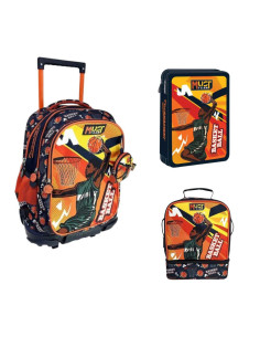 Pack Rentrée Must - BASKETBALL Plus