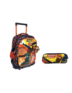 Pack Rentrée Must - BASKETBALL