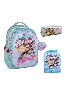 Pack Rentrée Must - BE HAPPY