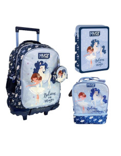 Pack Rentrée Must - BELIEVE IN MAGIC Plus
