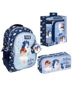 Pack Rentrée Must - BELIEVE IN MAGIC