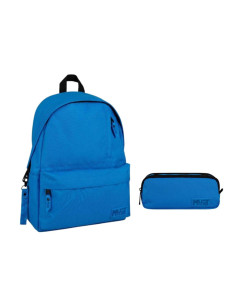 Pack Rentrée Must - BLEU ROI