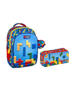 Pack Rentrée Must - BRICKS