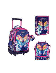 Pack Rentrée Must - BUTTERFLY  Plus