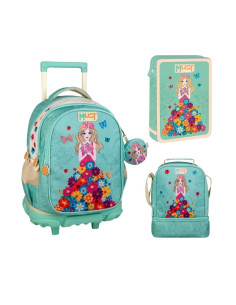 Pack Rentrée Must - FLOWER DRESS Plus