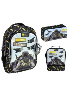 Pack Rentrée Must - FLYING LEGENDS