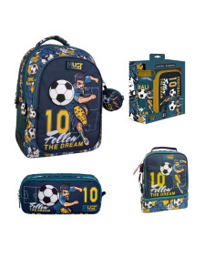Pack Rentrée Must - FOOTBALL