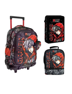 Pack Rentrée Must - GAMER PLUS