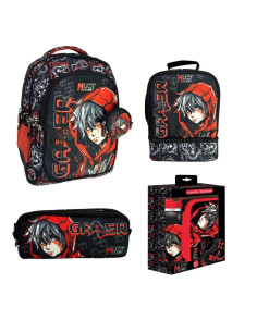 Pack Rentrée Must - GAMER
