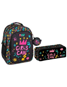 Pack Rentrée Must - GIRLS CAN