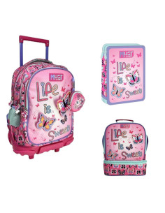 Pack Rentrée Must - IS SWEET Plus