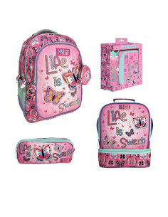 Pack Rentrée Must - IS SWEET