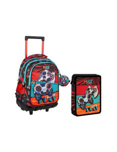 Pack Rentrée Must - LET'S PLAY Plus