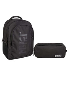Pack Rentrée Must - NOIR