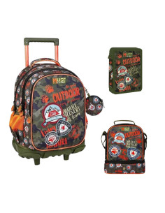 Pack Rentrée - Must OUTDOOR Plus