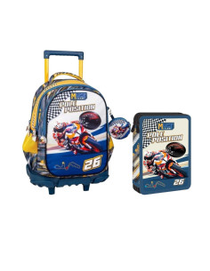 Pack Rentrée Must - POLE POSITION Plus