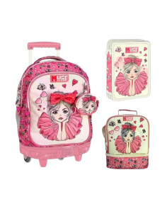 Pack Rentrée Must - PRETTY GIRL Plus