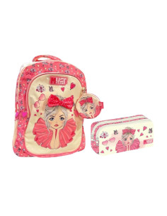 Pack Rentrée Must - PRETTY GIRL