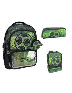 Pack Rentrée Must - PRO PLAYER