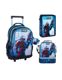Pack Rentrée Must - ROBOT Plus