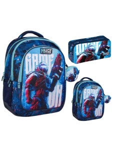 Pack Rentrée Must - ROBOT