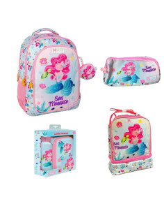 Pack Rentrée Must - SEA TREASURE