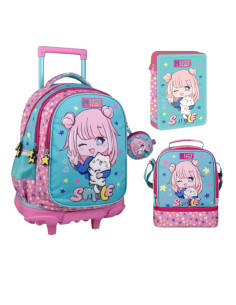 Pack Rentrée Must - SMILE plus