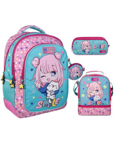 Pack Rentrée Must - SMILE