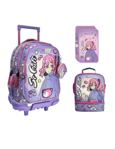 Pack Rentrée Must - SO CUTE Plus