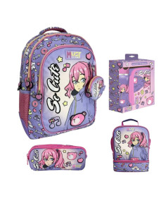 Pack Rentrée Must - SO CUTE