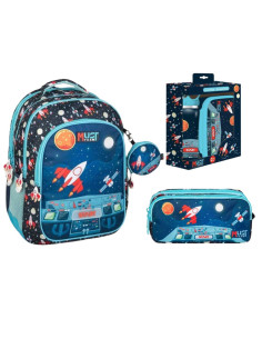 Pack Rentrée Must - START