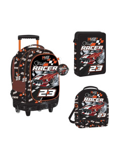 Pack Rentrée Must - STREET RACER Plus