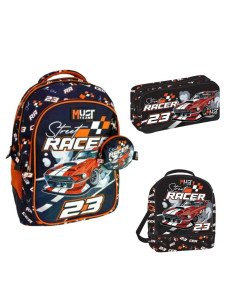 Pack Rentrée Must - STREET RACER