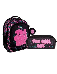 Pack Rentrée Must - THE COOL ONE