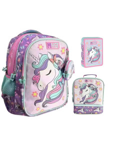 Pack Rentrée Must - UNICORN