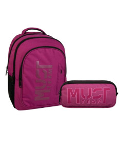 Pack Rentrée Must - VIOLET