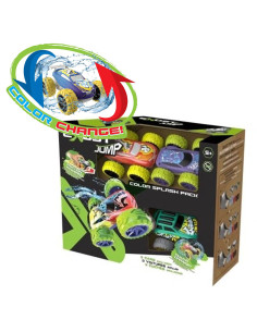 Pack Trio à Friction Exost Jump
