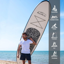 Paddle Gonflable Funwater 3m Feath-R-Lite SUP