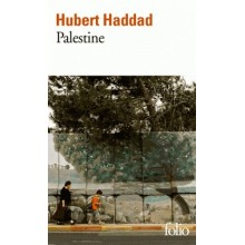 PALESTINE